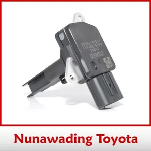 Genuine Toyota Air Flow Intake Meter Sub Assembly for Coaster 2017-On - Picture 1 of 2