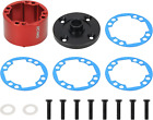 KRATON 8S &amp; Outcast 8S Metal DIFF CASE Set Upgrades for 1/5 ARRMA 8S Differentia