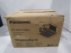 Panasonic FV-0511VQL1 WhisperCeiling DC Ventilation Fan