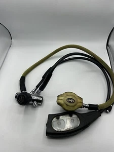 Dacor Scuba Regulator Octopus Omni Pro Untested - Picture 1 of 7