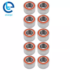10x Soporte de embrague Ventilador Polea Buje Cojinete para Dodge RAM BD35-12DU8A 1989-2012 - Imagen 1 de 9