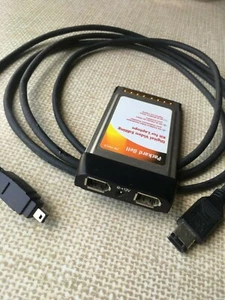 Packard Bell PB-FWCB - Digital Video Editing Kit for Laptops - Picture 1 of 3