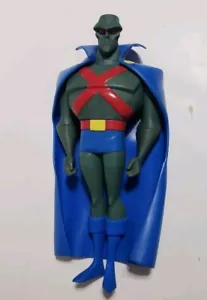 Martian Manhunter Figur DC Direct JLU 2018 Animated Comics 10,5" Justice League - Bild 1 von 6
