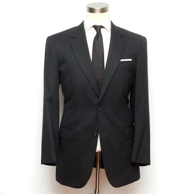 Chaqueta Blazer Jos A Bank 41L Para Hombre Abrigo Deportivo Lana Cachemira D090488 Foto 1 de 4