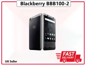 Teléfono inteligente BlackBerry BBB100-2 octa-core LTE barato - 32 GB ROM - 12 MP huellas dactilares - Imagen 1 de 12