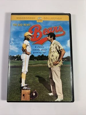 The Bad News Bears (DVD, 2002) BUY 2 GET 2 FREE - Image 1 of 4