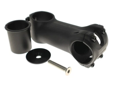 GIANT Contact OD2 +/- 8 Degree Bike Stem 1-1/4" and 1-1/8" spacer - Image 1 of 4