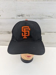 De colección Gigantes de San Francisco Deportes Especialidades Youngan Snapback Gorra Gorra MLB - Imagen 1 de 12