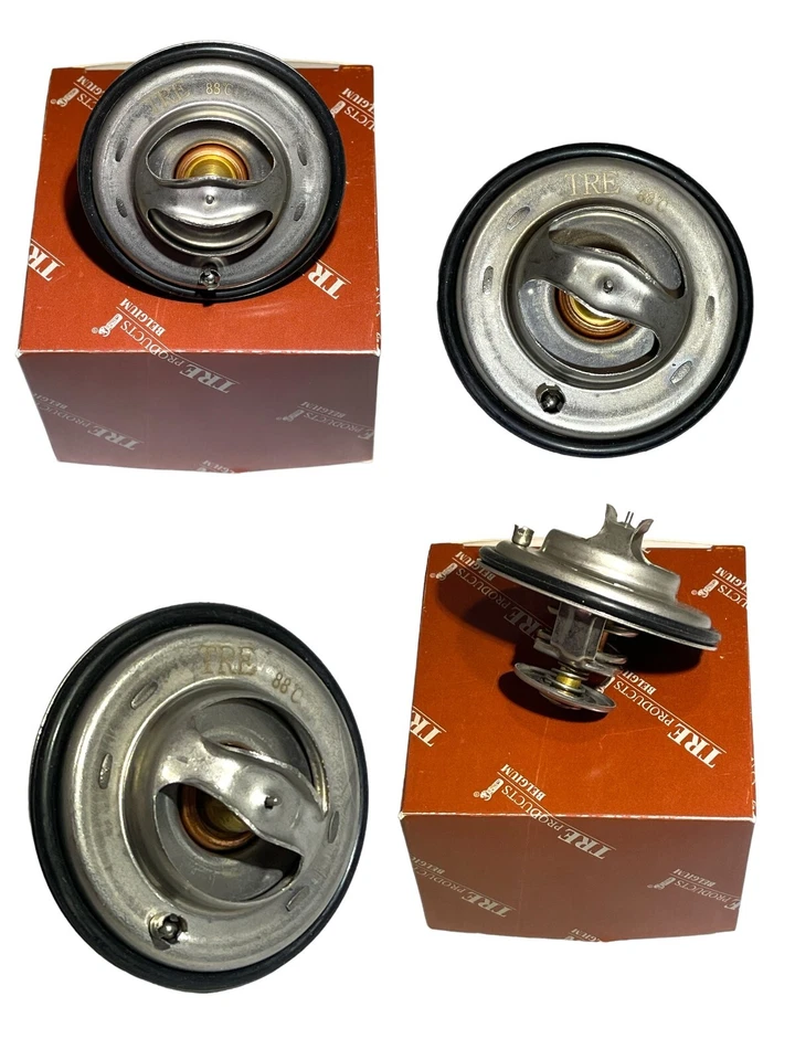 BENTLEY ARNAGE R/T AZUL - TERMOSTATO 88C - VER - 07V121113A / PG100298PA - Imagen 1 de 4