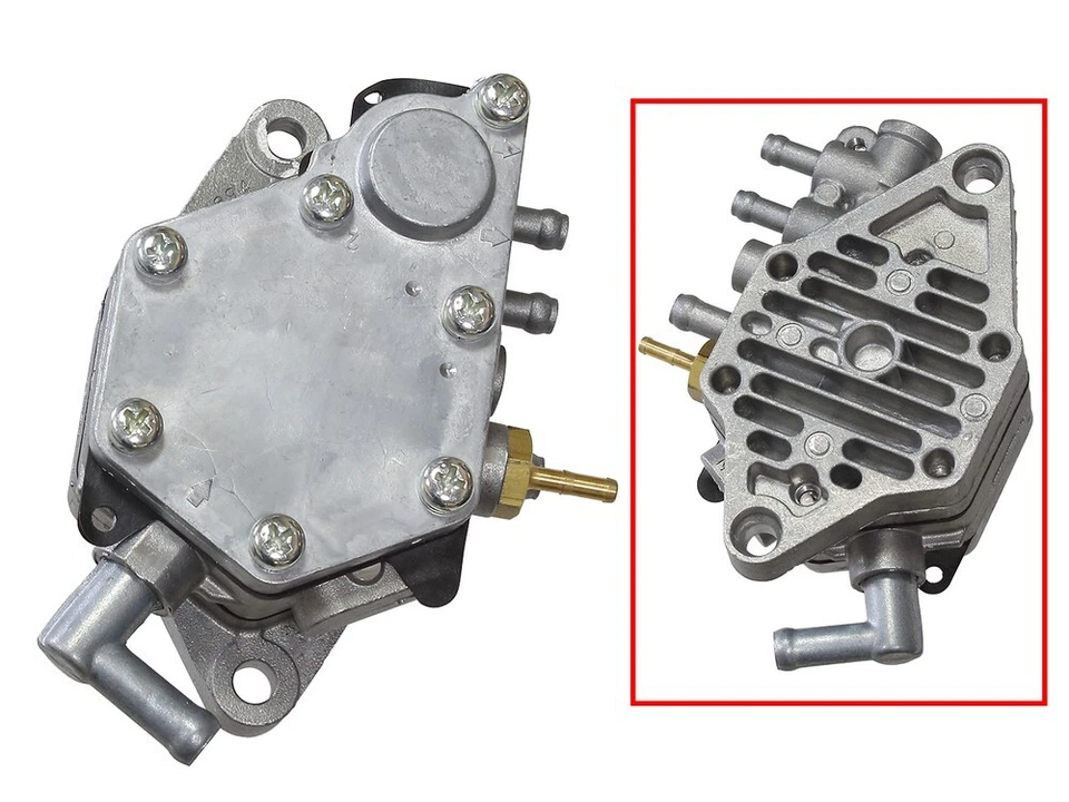 Bomba de combustible Arctic Cat Mountain Cat 570, 2002-2004 - 1670-626 Foto 1 de 1