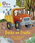 Ducks on Trucks: Band 03/Yellow (Collins Big Cat Phon... by Montgomerie, Samanth