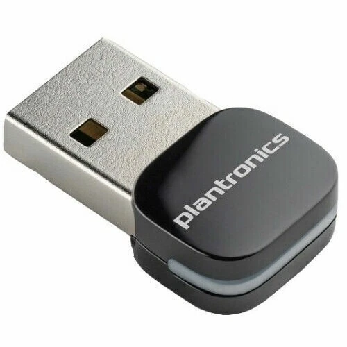 New Plantronics / POLY BT300-M Bluetooth USB Adapter - P/N 85117-02 - Image 1 of 1