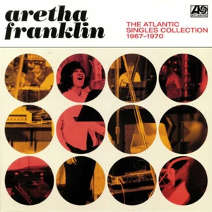 Aretha Franklin - The Atlantic Singles Collection 1967-1970 (2xLP, Comp, Mono) 2 - Bild 1 von 5