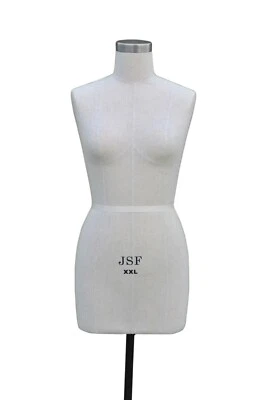 Size 14 and 16 Mannequin Dummy Ideal for Students and Professionals Dressmakers - Image 1 of 4