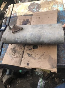 DELCO LIGHT PLANT GAS TANK CLEAN INSIDE - Picture 1 of 18