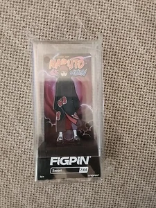 FiGPiN Shonen Jump Naruto Shippuden - Sasori #744 - Picture 1 of 2