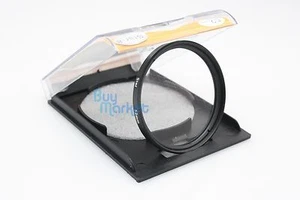 New 55mm Star Effect Filter Cross 8 Point 8pt Professional for DSLR Lens Camera - Picture 1 of 3