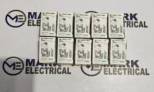SCHNEIDER ELECTRIC ZB4BD2 WAHLSCHALTER 2 POSITIONEN MENGE 10 STÜCK... - Bild 1 von 8