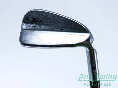 Ping i500 Hierro Único 6 Hierro Grafito Regular Derecho Punto Verde 38.0 pulgadas Foto 1 de 4