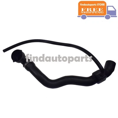 Tubo de manguera superior del radiador para Mercedes-Benz CL500 S430 S500 CL55 AMG S55 Foto 1 de 4