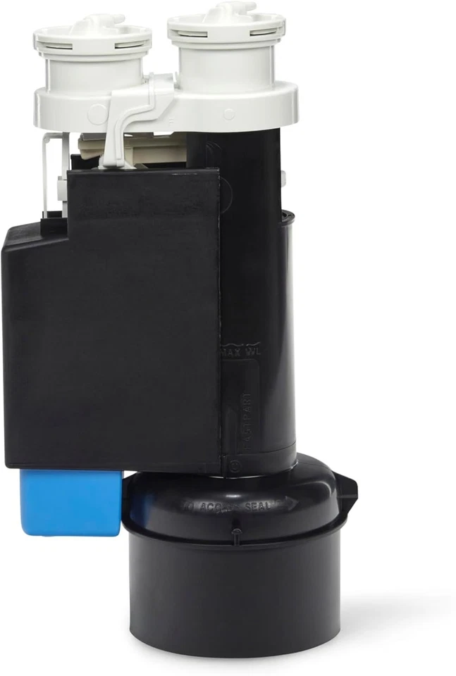 Dual Flush Valve Body to Suit Ideal Standard  EV98167 1.5" REFS52 - Image 1 of 1