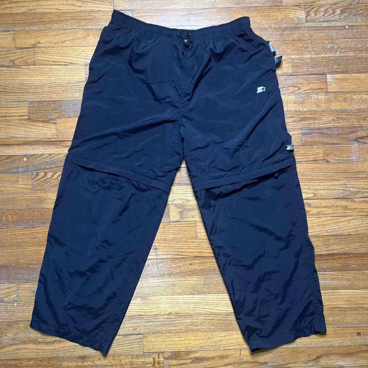 Starter Men Men's Activewear Track Pants for sale - eBay Starter Men Men's Activewear Track Pants for sale - eBay