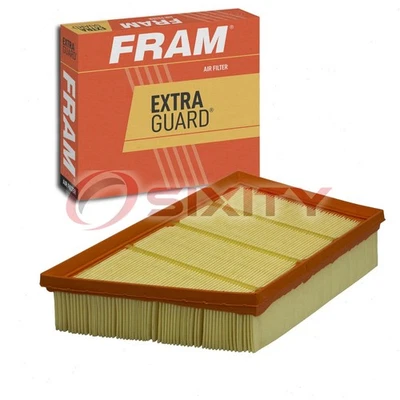 Filtro de aire protector adicional FRAM para Land Rover Range Rover Evoque bx 2012-2017 Foto 1 de 4