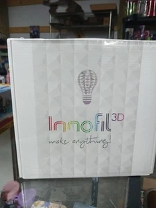 BASF Innofil 3D PA High Temp White 2.85mm Carbon Fiber 3D Printing Filament - Picture 1 of 3