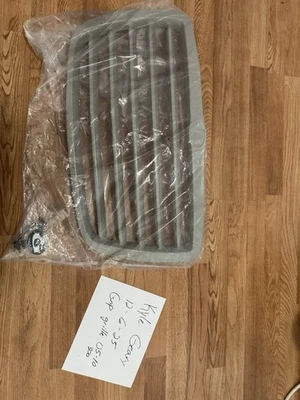 Parrilla delantera Grip Tuning para Chrysler 300 y 300c 2005-2010 (muy rara) Foto 1 de 4