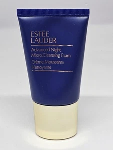 Estee Lauder Advanced Night Micro Cleansing Foam 1.7 oz / 50 ml - Picture 1 of 2