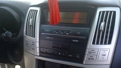 CALENTADOR CLIMATIZADOR TEMPERATURA 2004-2006 LEXUS RX330 Foto 1 de 4