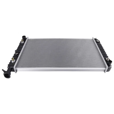 Radiador para Chevrolet Express GMC Savana 1500 2500 3500 4,3 L 5,0 L 1996-2002 Foto 1 de 4
