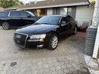 2008 Audi A8 L QUATTRO
