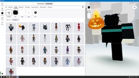 Headless and Korblox comes with OGE, add @elxjahhh on dc