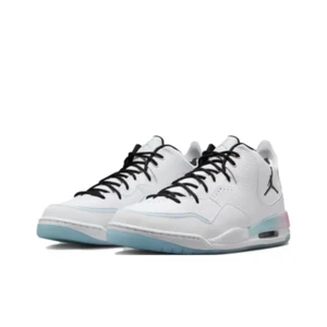 Jordan Courtside 23 White IH0650-141 Men's Size - Picture 1 of 6