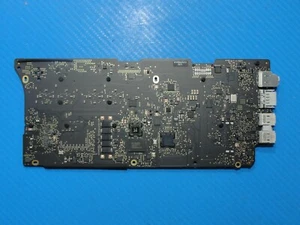 MacBook Pro A1502 13" 2015 MF839LL/A i5-5257U 2.7GHz 8GB Logic Board 661-02354 - Afbeelding 1 van 7