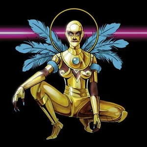 Dawn Richard - Second Line | CD - Bild 1 von 1