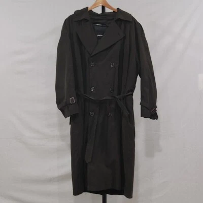 Trenchcoat Pierre Cardin - Imagem 1 de 4