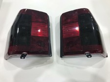 Pantallas Traseras de Fiat Tipo