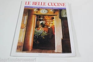 RIVISTA AD VINTAGE SUPPLEMENTO n. 209 LE BELLE CUCINE OTTOBRE 1998 - Afbeelding 1 van 6