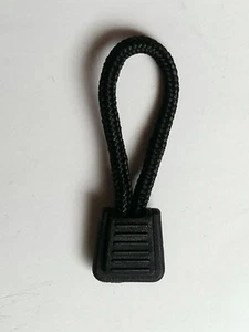 Zipper Pull Cords, Jackets,Tents, Sleeping Bag, Tactical Gear, Boat Tops Canvas - Picture 1 of 16