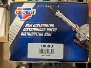 CARQUEST T4693 Distributor - Picture 1 of 4