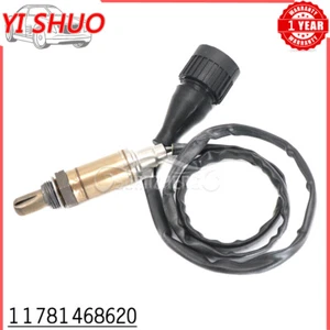 For BMW 91 92 93 94 95 525i 525iT 2.5L E34 E36 E32 Oxygen O2 Sensor 11781468620 - Picture 1 of 8