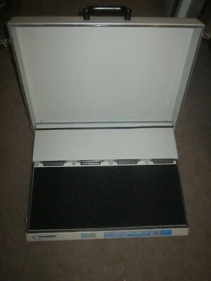 ICS image masster 2000x NOT a Duplicator 4 Drive IDE Expansion Unit  - Image 1 of 4