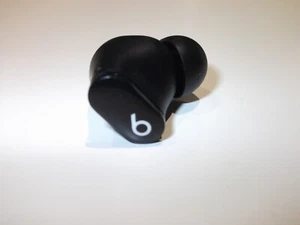 Auricular derecho original Apple A2513 Airpod Beats Studio Buds - negro - Imagen 1 de 2