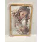 Wooden Retro Picture Frame 11 x 17