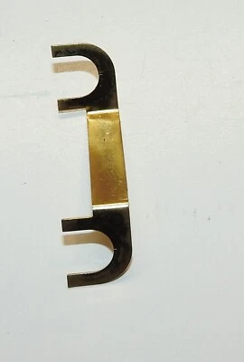 INFINITY ALPHA 50 NEGATIVE JUMPER CONNECTOR BAR - Image 1 of 4