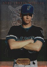 1995 Bowman's Best Baseball Card Pick