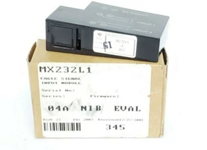 NIB EAGLE SIGNAL MX232L1 INPUT MODULE - Bild 1 von 3