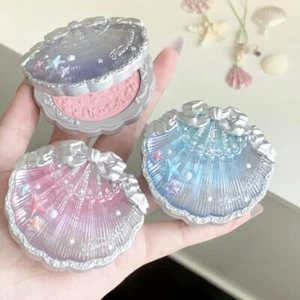 Rubor satinado de seda Flowerknows Shell's Jewel todos los colores - Imagen 1 de 29
